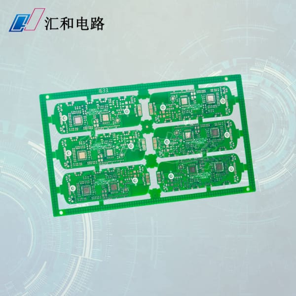 印制电路板pcb，印制电路板pcb的生产工艺流程是怎样的？第1张